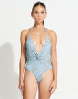 Morrato One Piece Odette One Piece Ainsley Mint