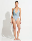 Morrato One Piece Odette One Piece Ainsley Mint