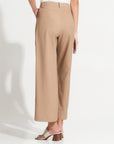 Morrato Pants Freya Pants Brown