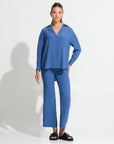 Morrato Pants Mirrar Pants Denim