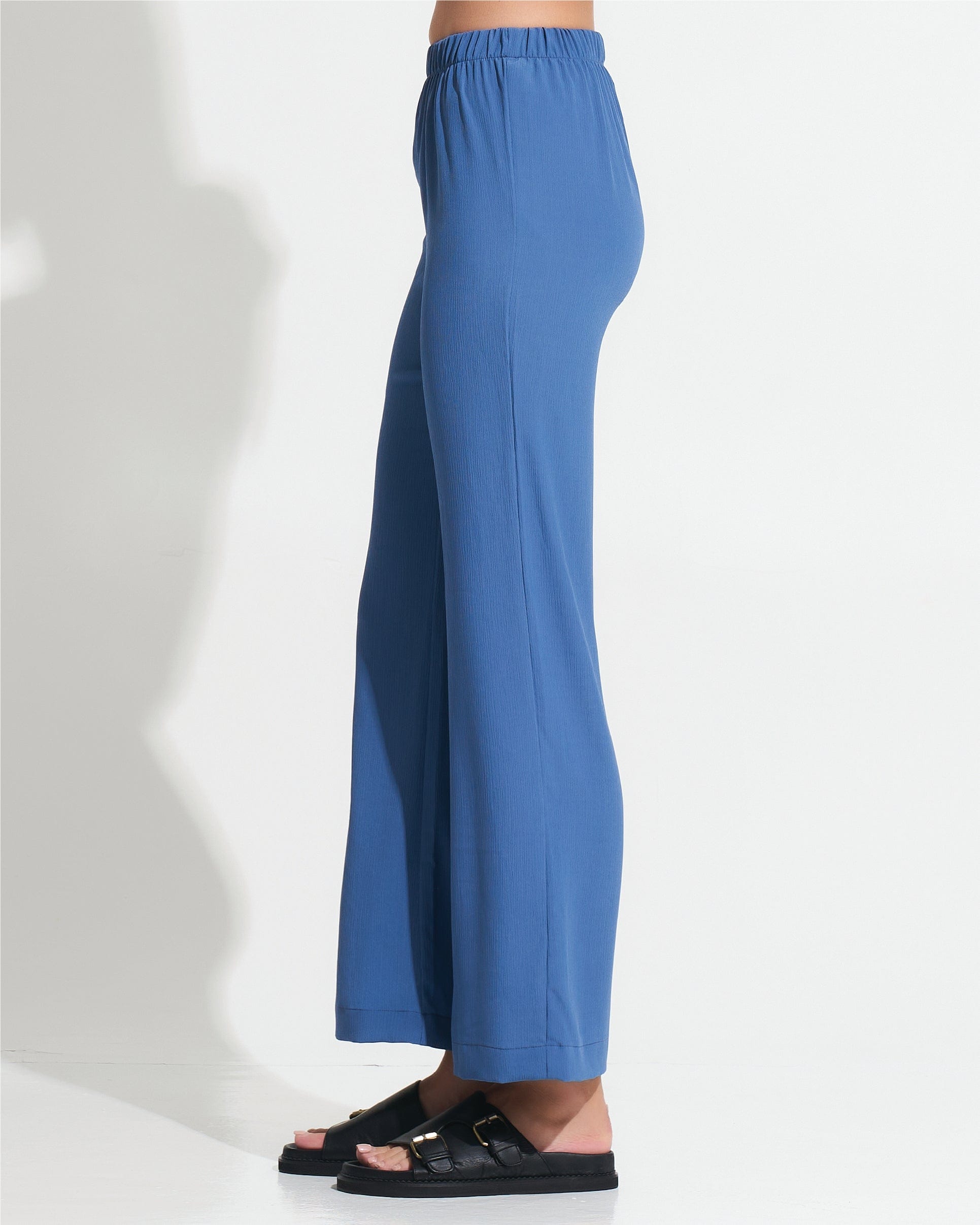 Morrato Pants Mirrar Pants Denim