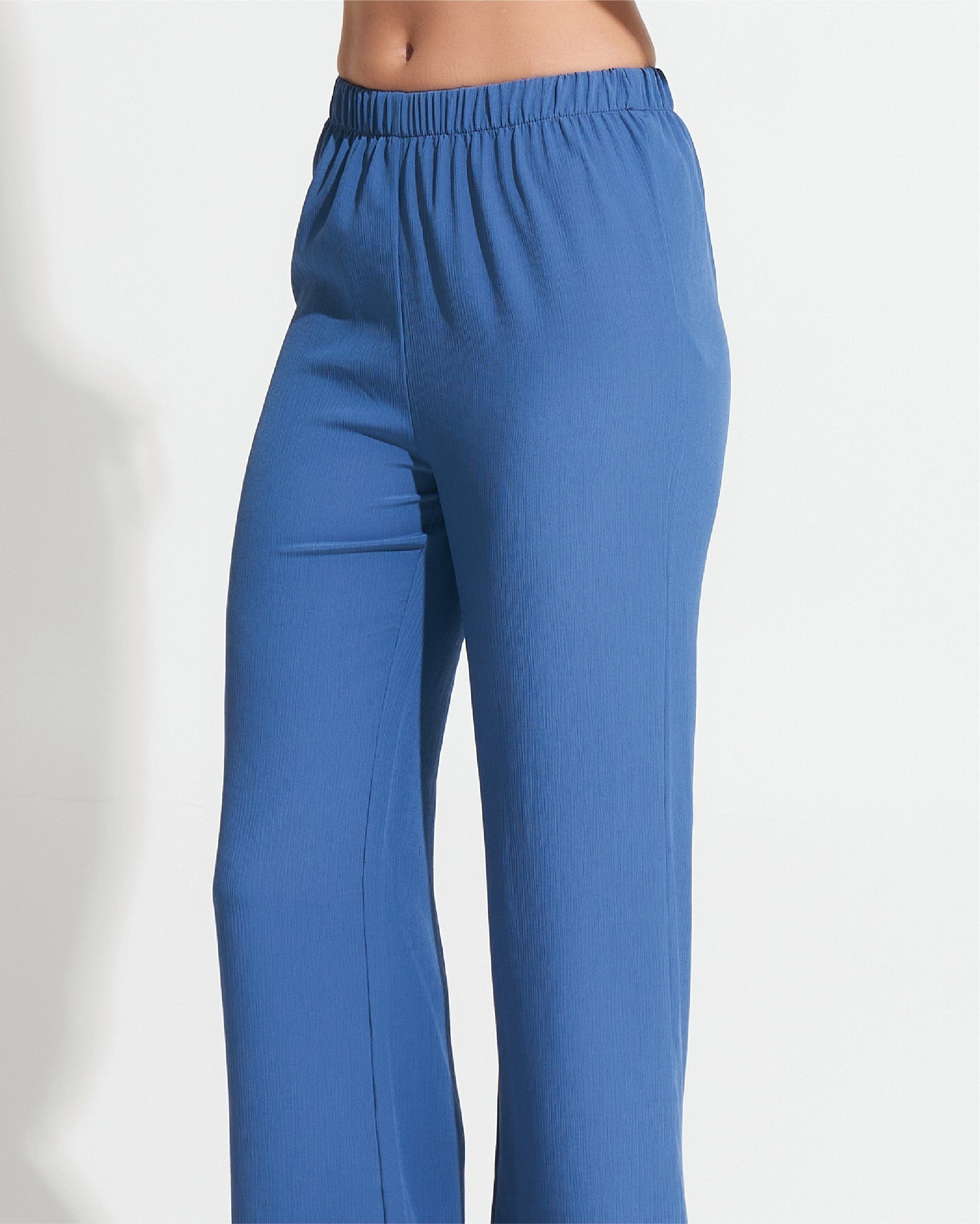Morrato Pants Mirrar Pants Denim