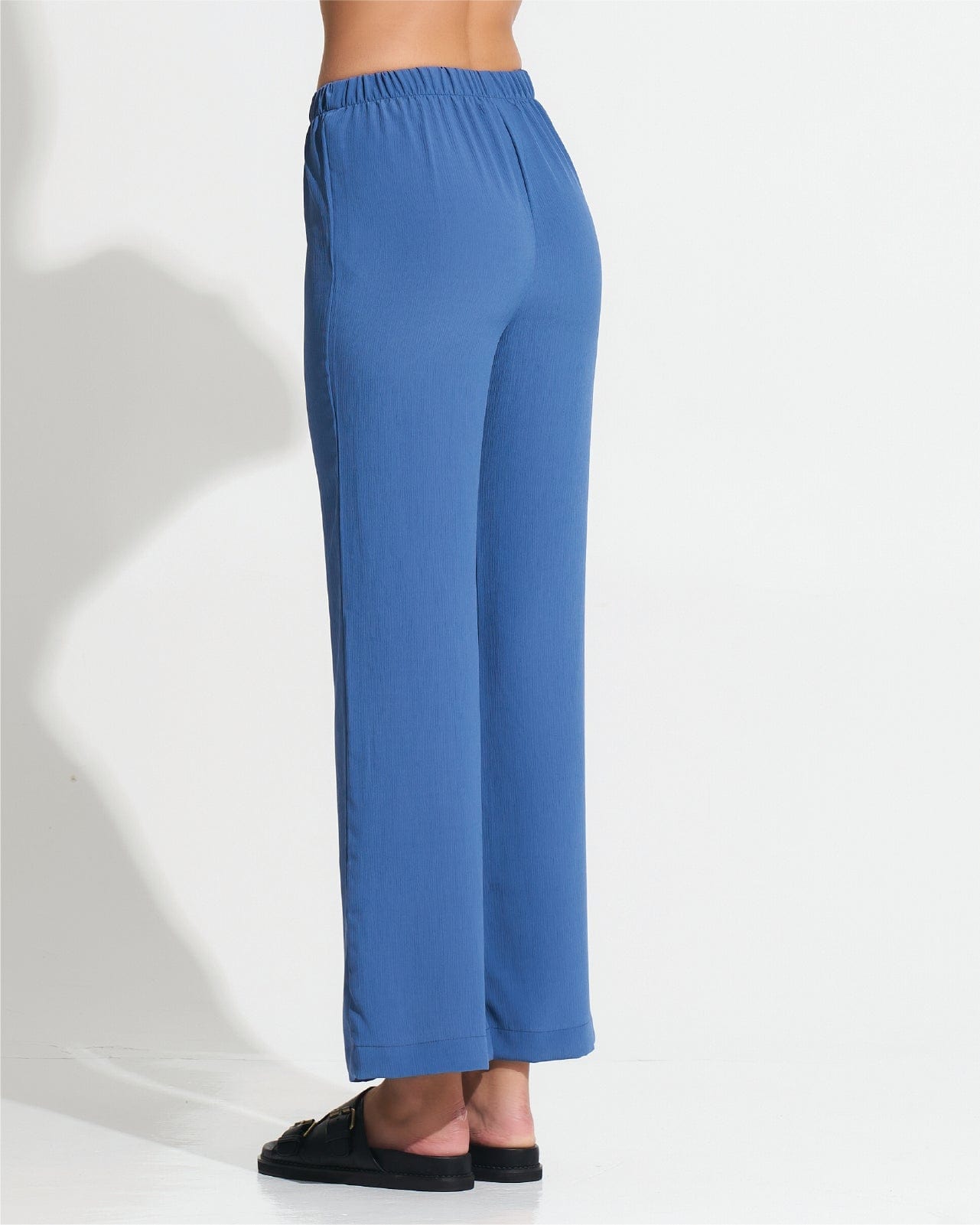 Morrato Pants Mirrar Pants Denim