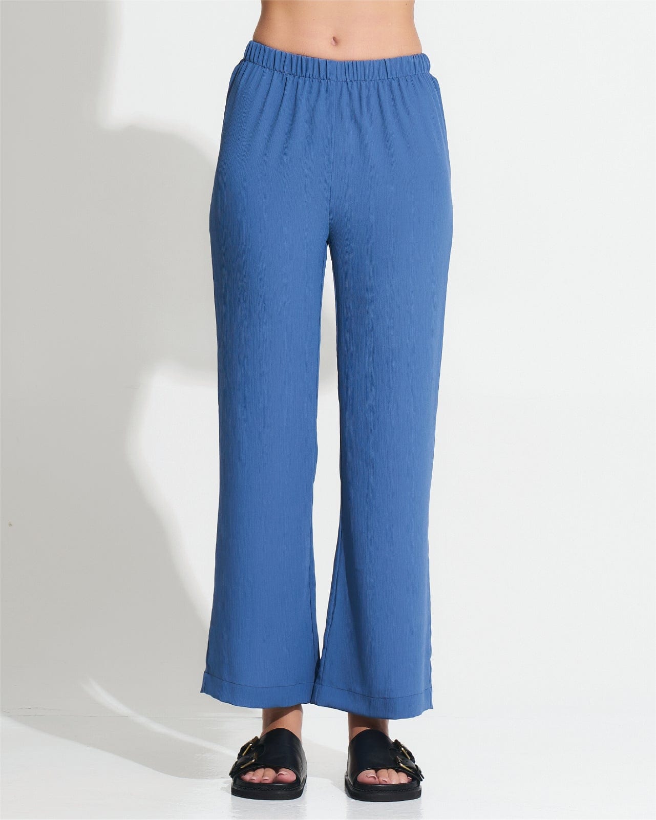 Morrato Pants Mirrar Pants Denim