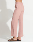 Morrato Pants Mirrar Pants Rose Tan