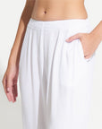 Morrato Pants Yaneli Pants White