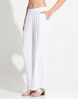 Morrato Pants Yaneli Pants White