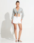 Morrato Skort Zinnia Skort White