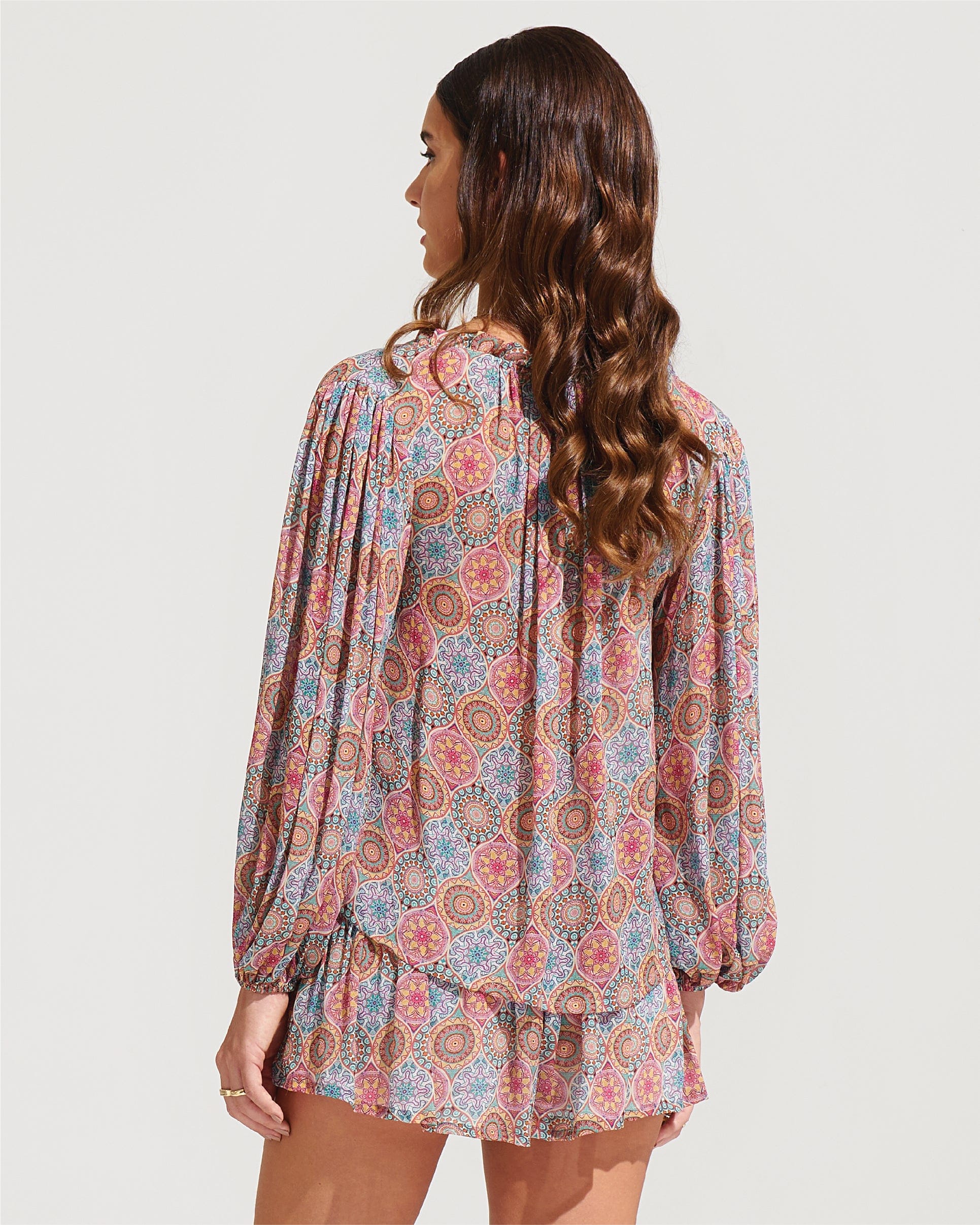 Morrato Top Ajer Top Mariella Essence