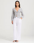 Morrato Top Primrose Top Maytens Snow