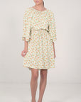 Essam Mini Dress Fabiola Tropical