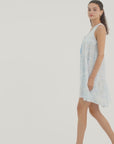 Voila Mini Dress Afrodit Arnav