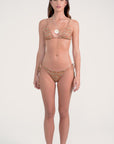 Rhea Bikini Top Arabella Butterum