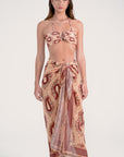 Valerie Pareo Ophelia Chamois