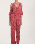 Selena Jumpsuit Maizey Space