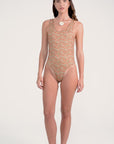 Elise One Piece Arabella Butterum