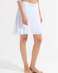 Kirana Mini Skirt Afrodit Arnav