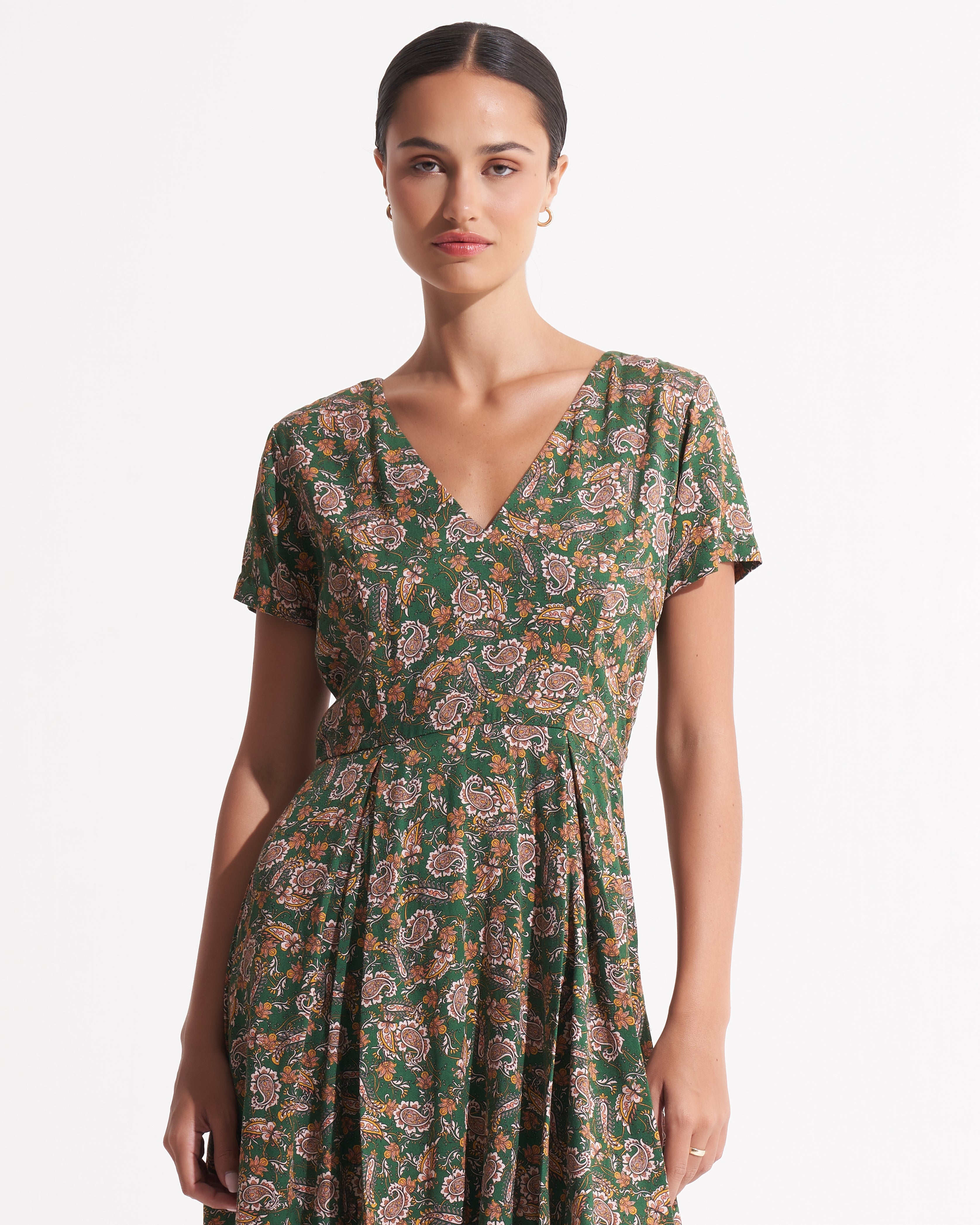 Celine Mini Dress Cassandra Ivy