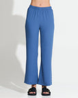 Morrato Pants Mirrar Pants Denim